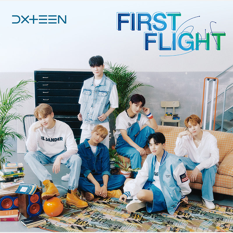 First Flight＜Normal Edition＞CD ONLY