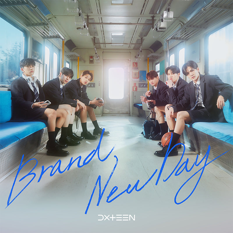 Brand New Day＜First limited edition・A＞CD＋DVD