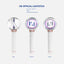 INI OFFICIAL LIGHT STICK