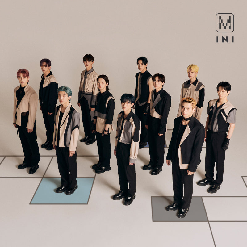 M＜Normal Edition＞CD ONLY