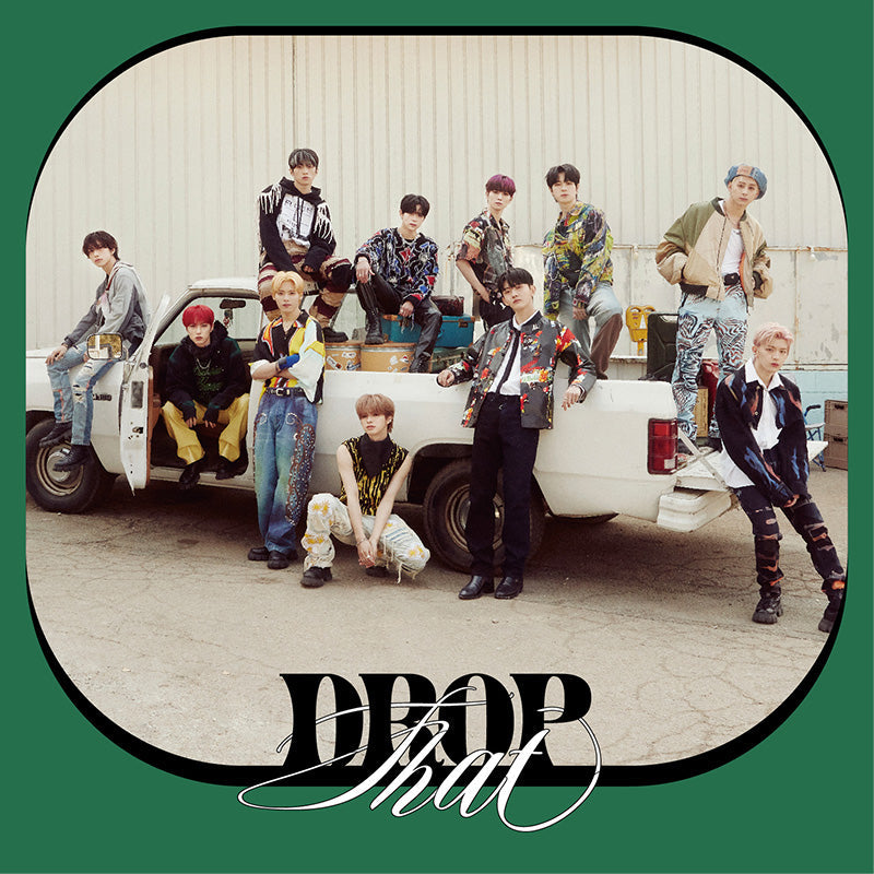 DROP That＜Normal Edition＞CD ONLY